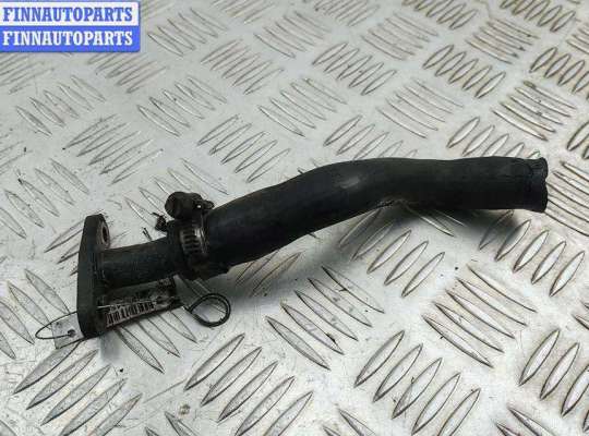 купить Трубка масляная турбины на Ford C-Max