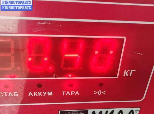 купить Трубка масляная турбины на Ford C-Max