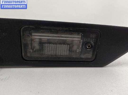 купить Подсветка номера на Audi A4 B6 (2001-2004)