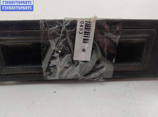 купить Подсветка номера на Audi A4 B6 (2001-2004)