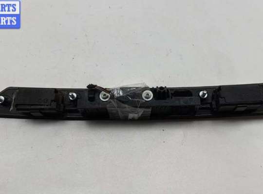 купить Подсветка номера на Audi A4 B6 (2001-2004)