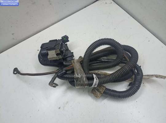 купить Проводка на Opel Astra H (2004-2009)