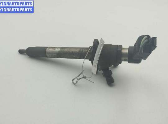 Форсунка топливная PG1235517 на Peugeot 607