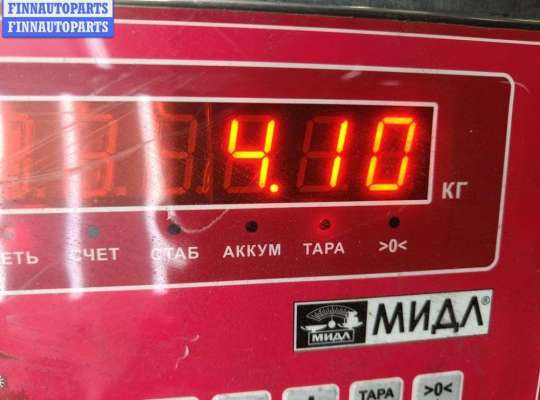 купить Блок ABS (Модуль АБС) на Audi A6 C5 (1997-2005)