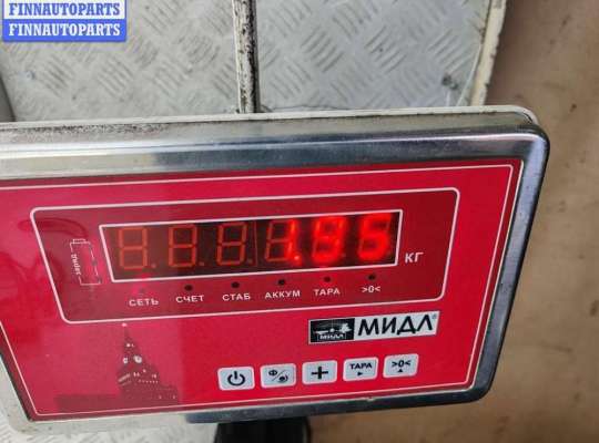 купить Провод аккумулятора плюсовой на BMW 5 E60/E61 (2003-2010)