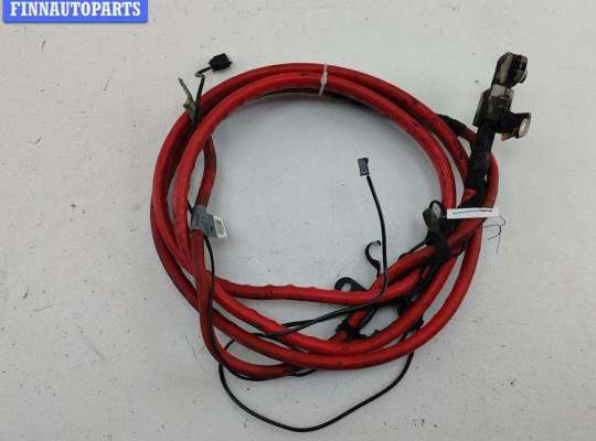 Провод аккумулятора плюсовой BM3594400 на BMW 5 E60/E61 (2003-2010)