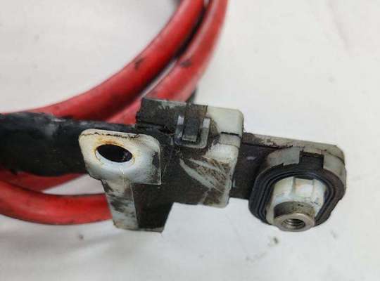 купить Провод аккумулятора плюсовой на BMW 5 E60/E61 (2003-2010)