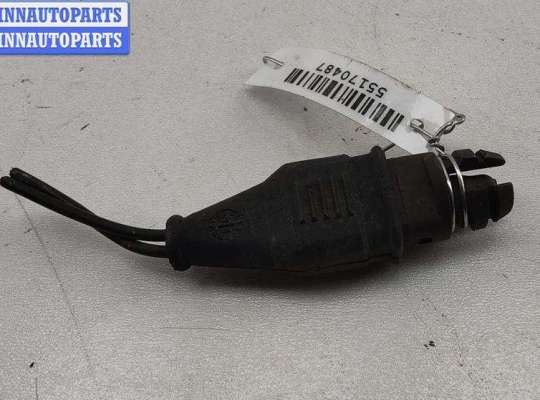 Датчик температуры на Volkswagen Passat B5 (3B)