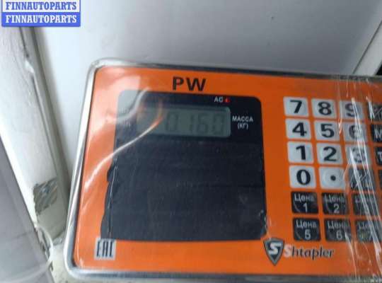 купить Ручка двери наружная задняя левая на Peugeot 307