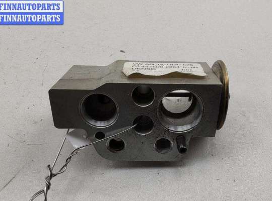 купить Клапан ТРВ (расширительный) кондиционера на Volkswagen Passat B7