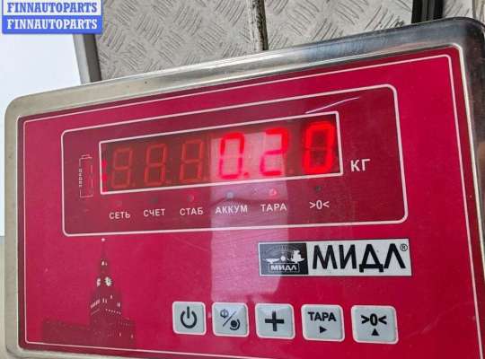 купить Клапан ТРВ (расширительный) кондиционера на Volkswagen Passat B7