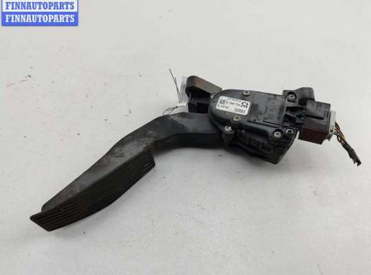 купить Педаль газа на Opel Vectra C (2002-2008)