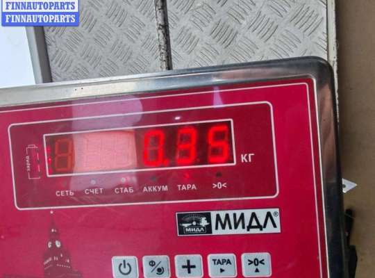 купить Педаль газа на Opel Vectra C (2002-2008)