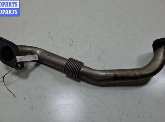 купить Трубка системы рециркуляции EGR на Fiat Ducato (1994-2002)