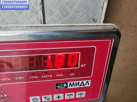 купить Педаль тормоза на Ford Focus III (2011-2018)