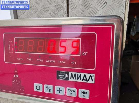 купить Стекло форточки двери задней левой на Dacia (Renault) Sandero II (2012-2020)