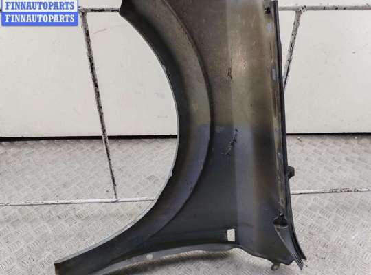 купить Крыло переднее правое на Opel Astra H (2004-2009)