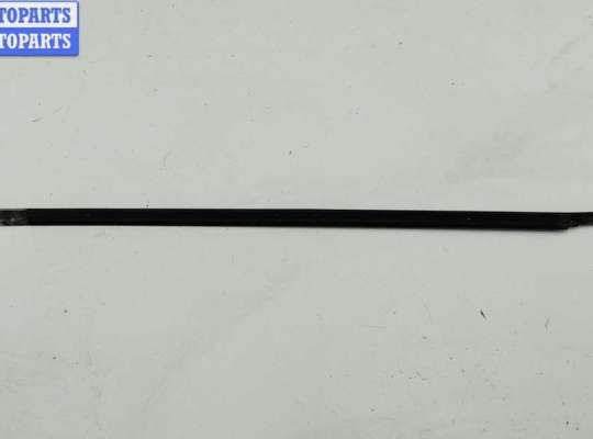 купить Молдинг стекла двери задней левой наружный на Volkswagen Sharan (1995-2000)