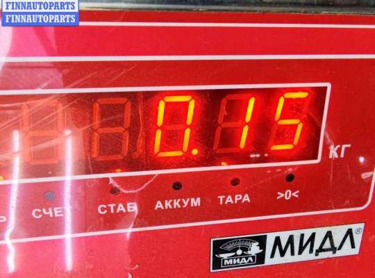 купить Молдинг стекла двери задней левой наружный на Volkswagen Sharan (1995-2000)