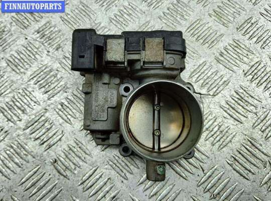 купить Заслонка дроссельная на Volkswagen Passat B6