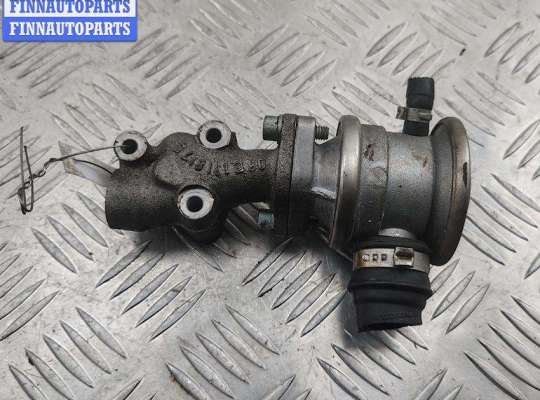 купить Клапан EGR (рециркуляции выхлопных газов) на Audi A6 C5 (1997-2005)