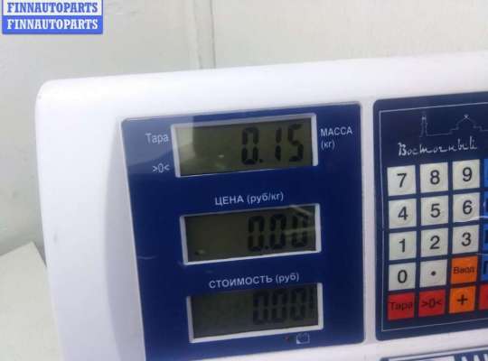 купить Кнопка открывания багажника на Opel Vectra C (2002-2008)