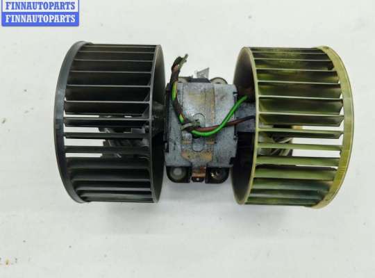 купить Двигатель отопителя (моторчик печки) на BMW 3 E36 (1991-2000)