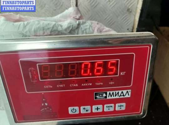 купить Динамик двери передней левой на Opel Astra G (1998-2004)