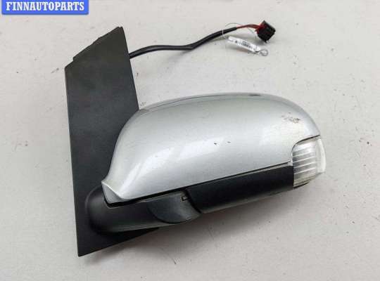 купить Зеркало наружное левое на Volkswagen Touran