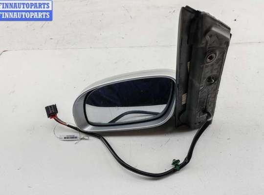 купить Зеркало наружное левое на Volkswagen Touran