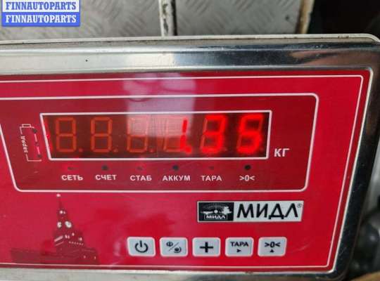 купить Зеркало наружное левое на Volkswagen Touran