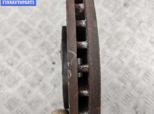 купить Диск тормозной передний на Citroen C5 (2001-2008)