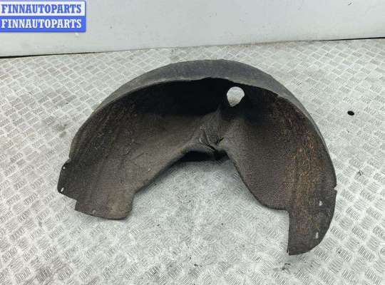 купить Защита крыла (подкрылок) задняя левая на Audi A4 B6 (2001-2004)