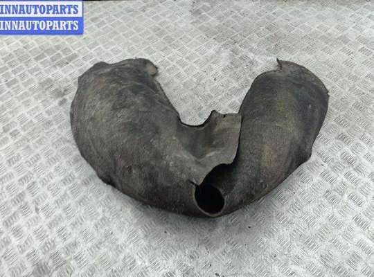 купить Защита крыла (подкрылок) задняя левая на Audi A4 B6 (2001-2004)