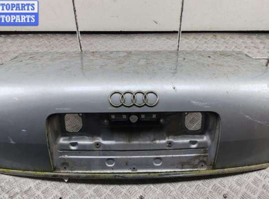 Крышка багажника (дверь задняя) AU1700976 на Audi A6 C5 (1997-2005)
