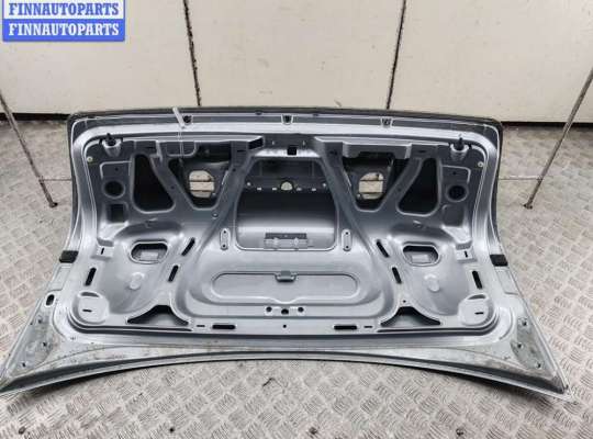 купить Крышка багажника (дверь задняя) на Audi A6 C5 (1997-2005)