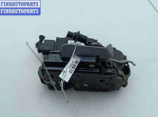 купить Замок двери передней левой на Audi A6 C5 (1997-2005)