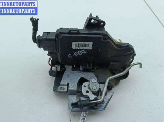 купить Замок двери передней левой на Audi A6 C5 (1997-2005)