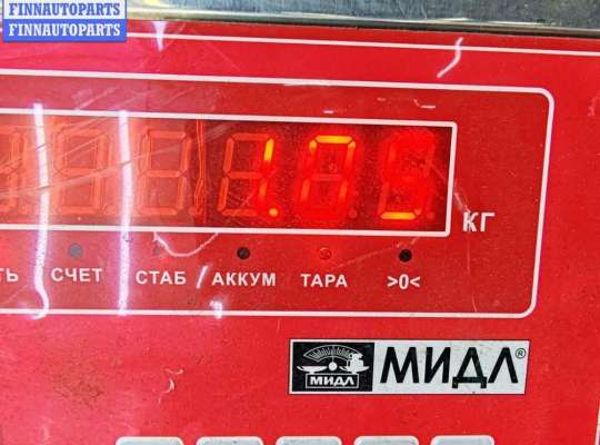 купить Рычаг подвески передний правый на BMW 5 E39 (1995-2003)