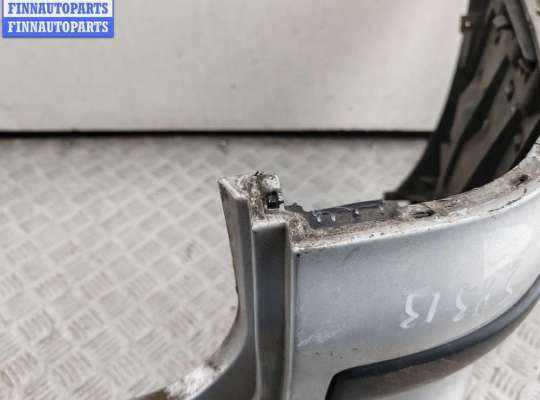 купить Бампер задний на Volkswagen Sharan (2000-2010)