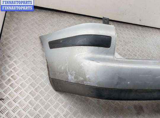 купить Бампер задний на Volkswagen Sharan (2000-2010)