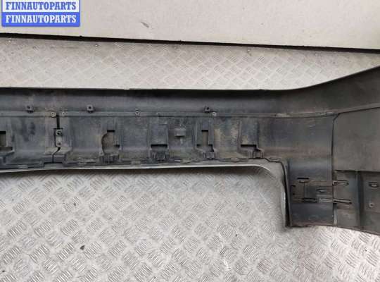 купить Бампер задний на Volkswagen Sharan (2000-2010)
