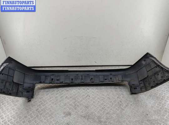 купить Бампер задний на Volkswagen Sharan (2000-2010)