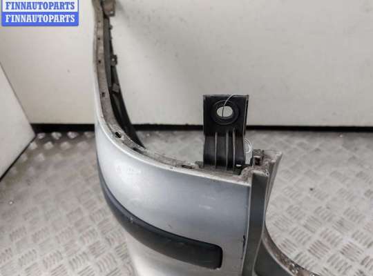 купить Бампер задний на Volkswagen Sharan (2000-2010)
