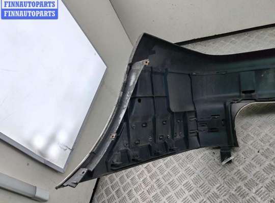 купить Бампер задний на Volkswagen Sharan (2000-2010)