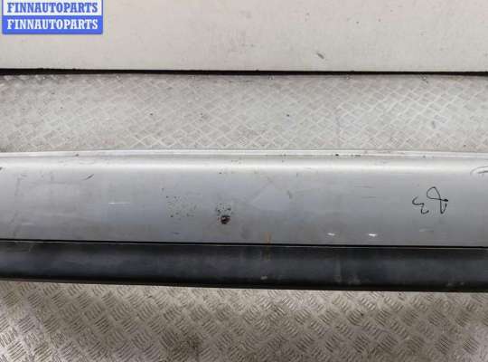 купить Бампер задний на Volkswagen Sharan (2000-2010)