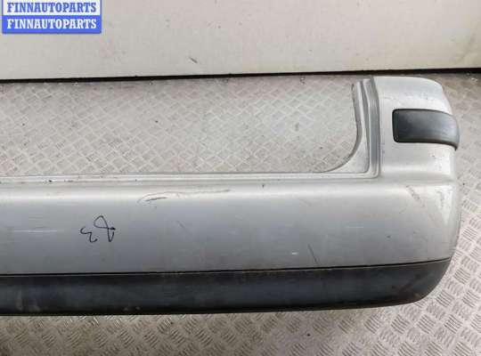 купить Бампер задний на Volkswagen Sharan (2000-2010)