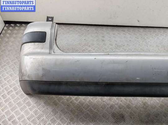купить Бампер задний на Volkswagen Sharan (2000-2010)