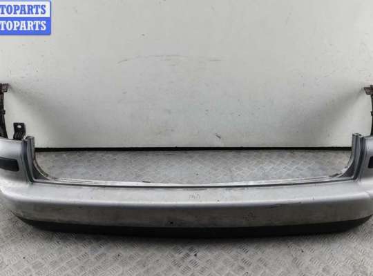 купить Бампер задний на Volkswagen Sharan (2000-2010)