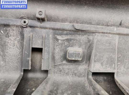 купить Бампер задний на Volkswagen Sharan (2000-2010)